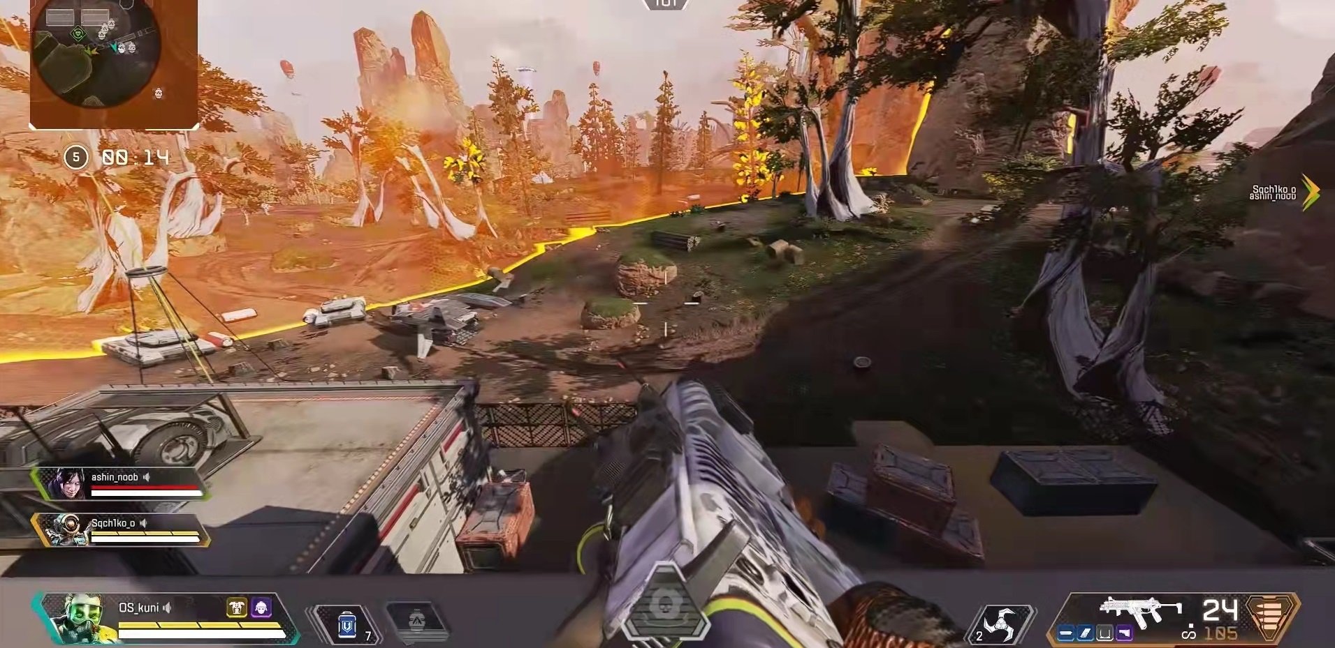 F1 2024 豪华版 截图9