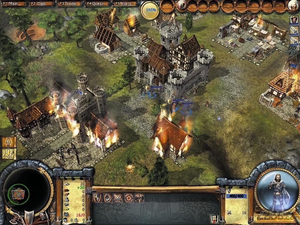 黑暗之魂3 完整版 截图6