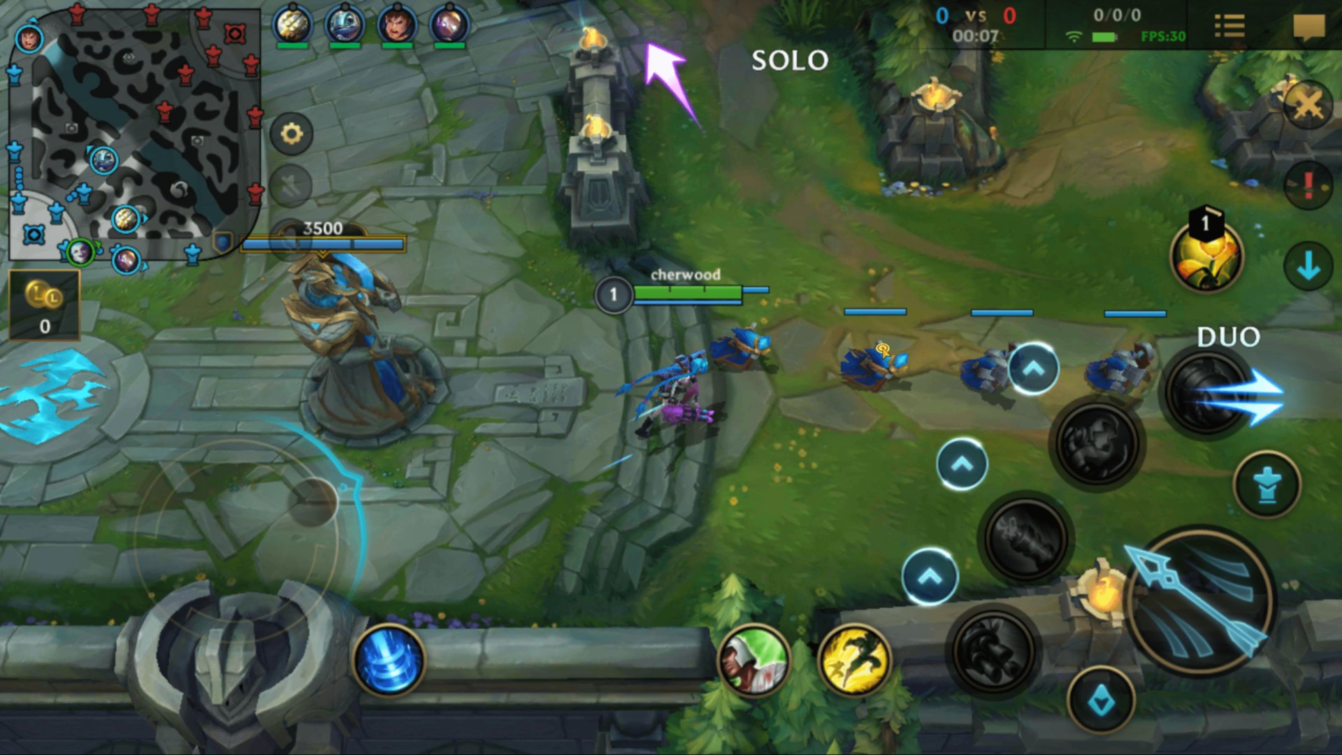 鬼泣5 完整版 截图4