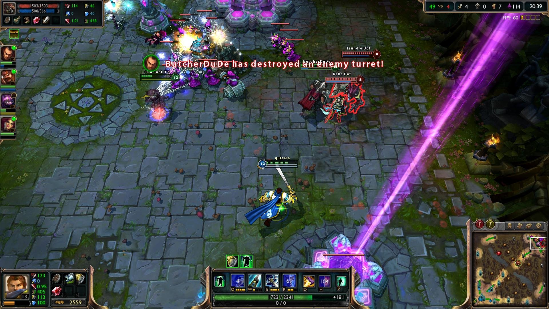 鬼泣5 完整版 截图6