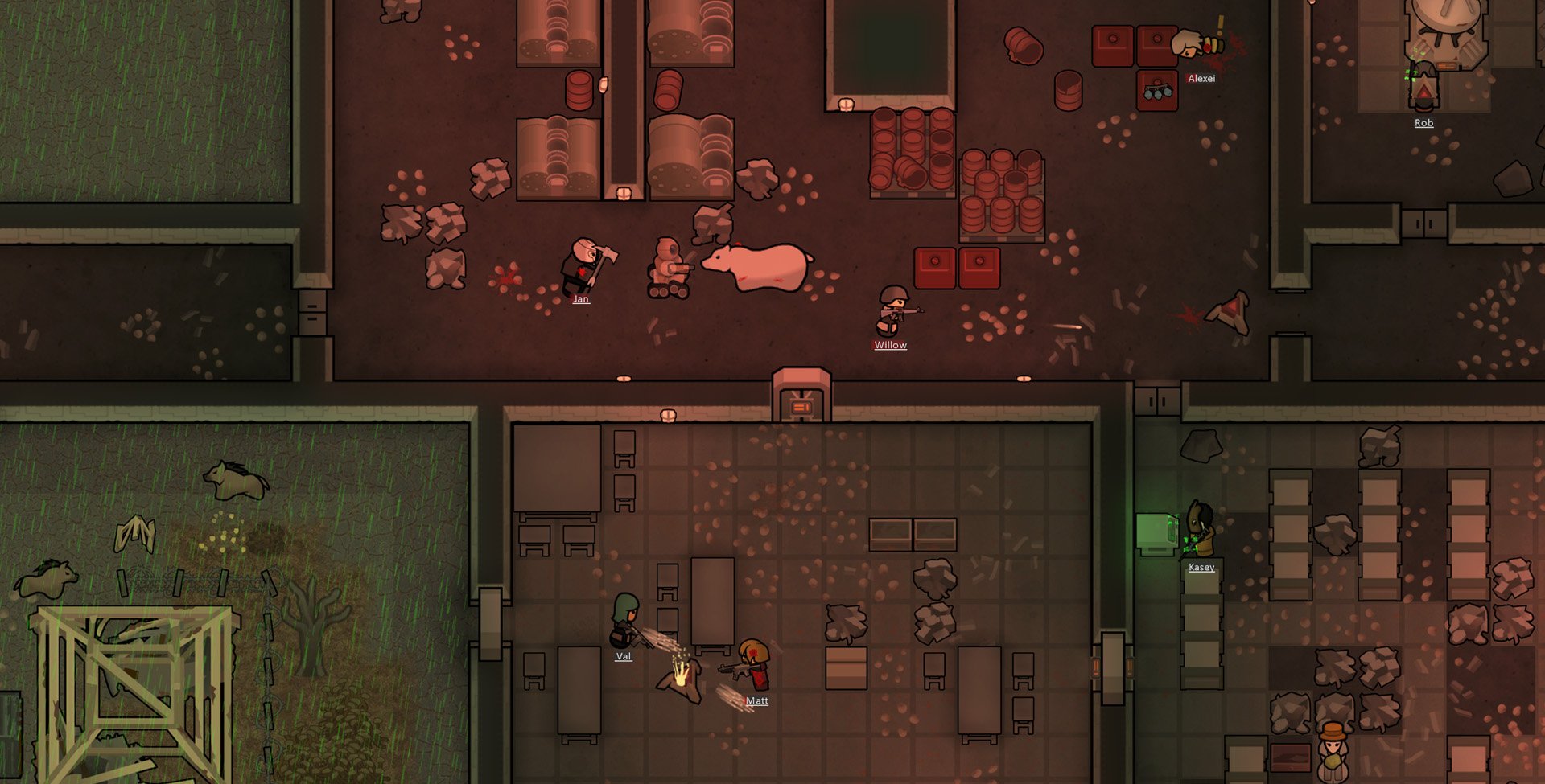 糖豆人:终极淘汰赛 豪华版 截图22