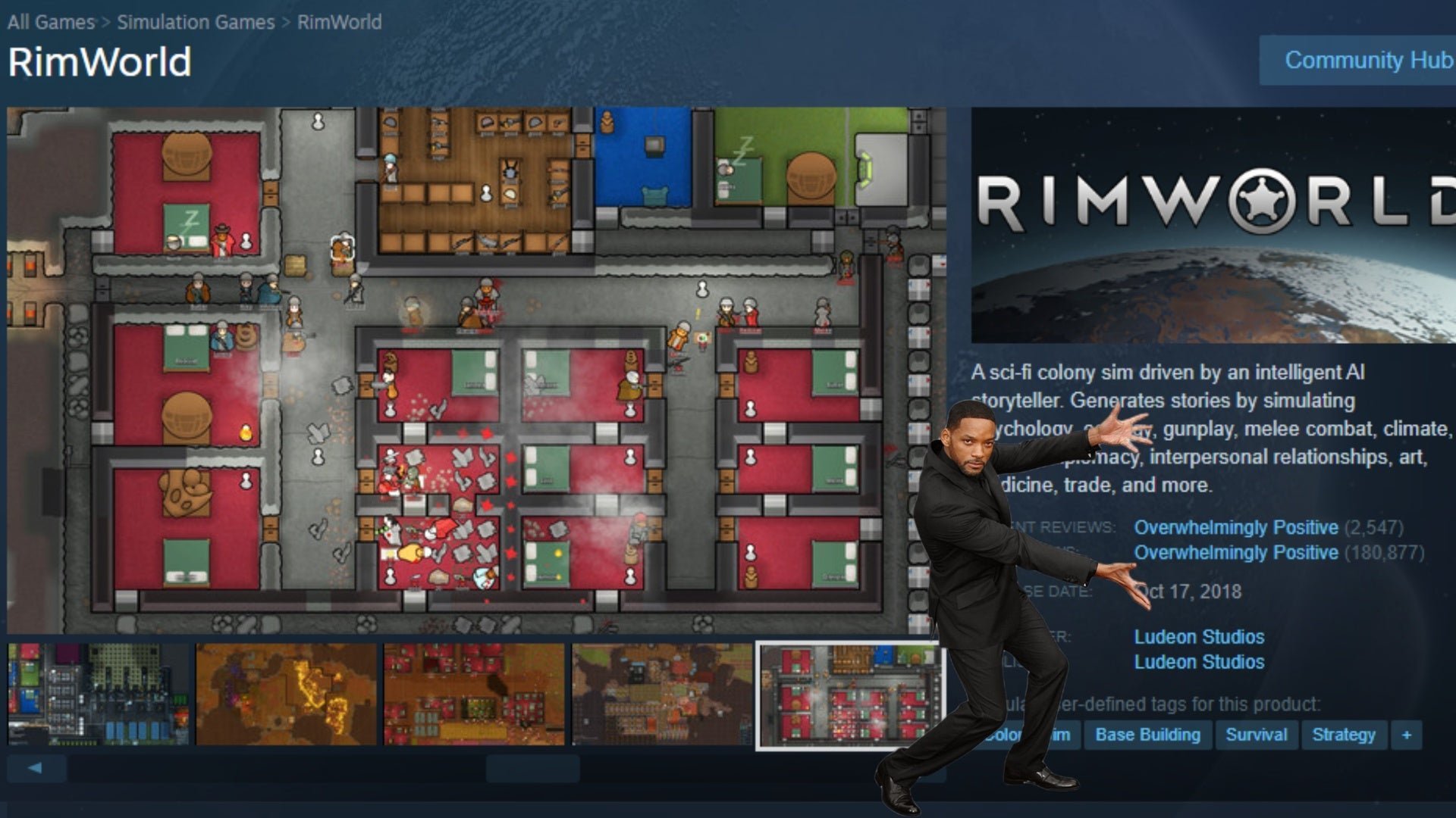 糖豆人:终极淘汰赛 豪华版 截图23