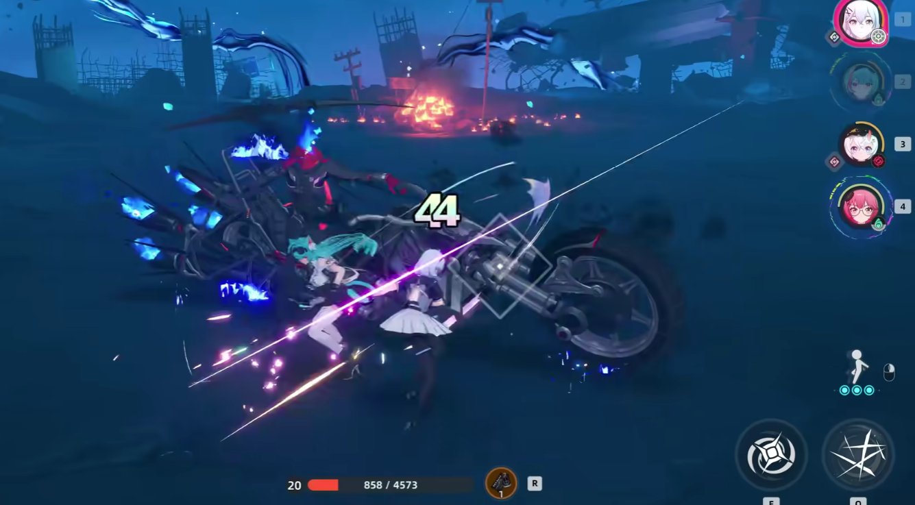 糖豆人:终极淘汰赛 豪华版 截图24