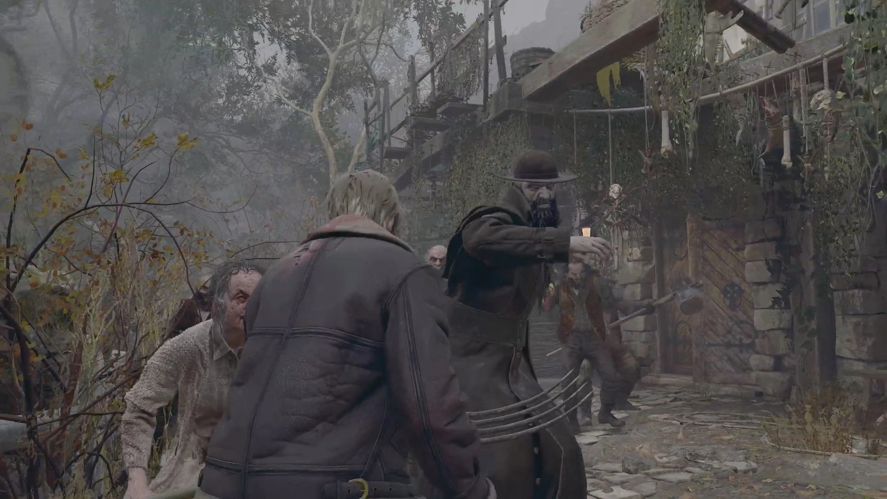 黑暗之魂3 重制版 截图7