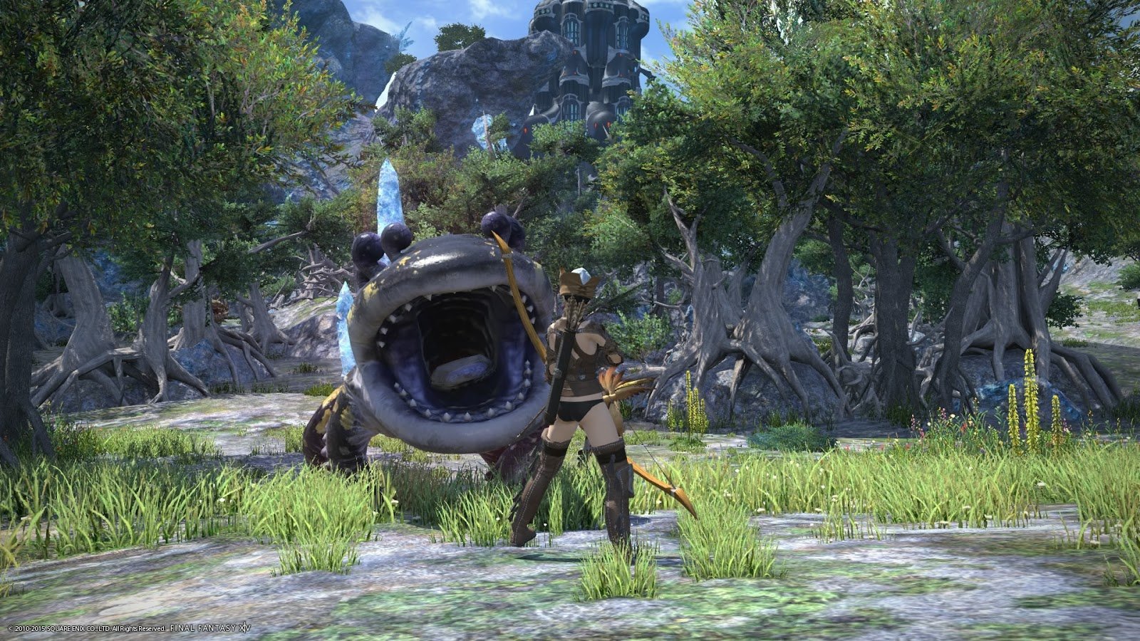 鬼泣5 完整版 截图10