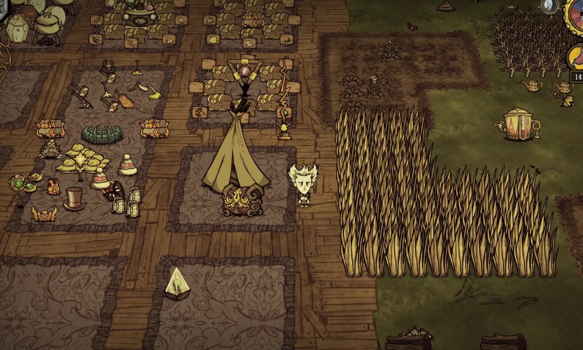 星露谷物语 豪华版 截图3