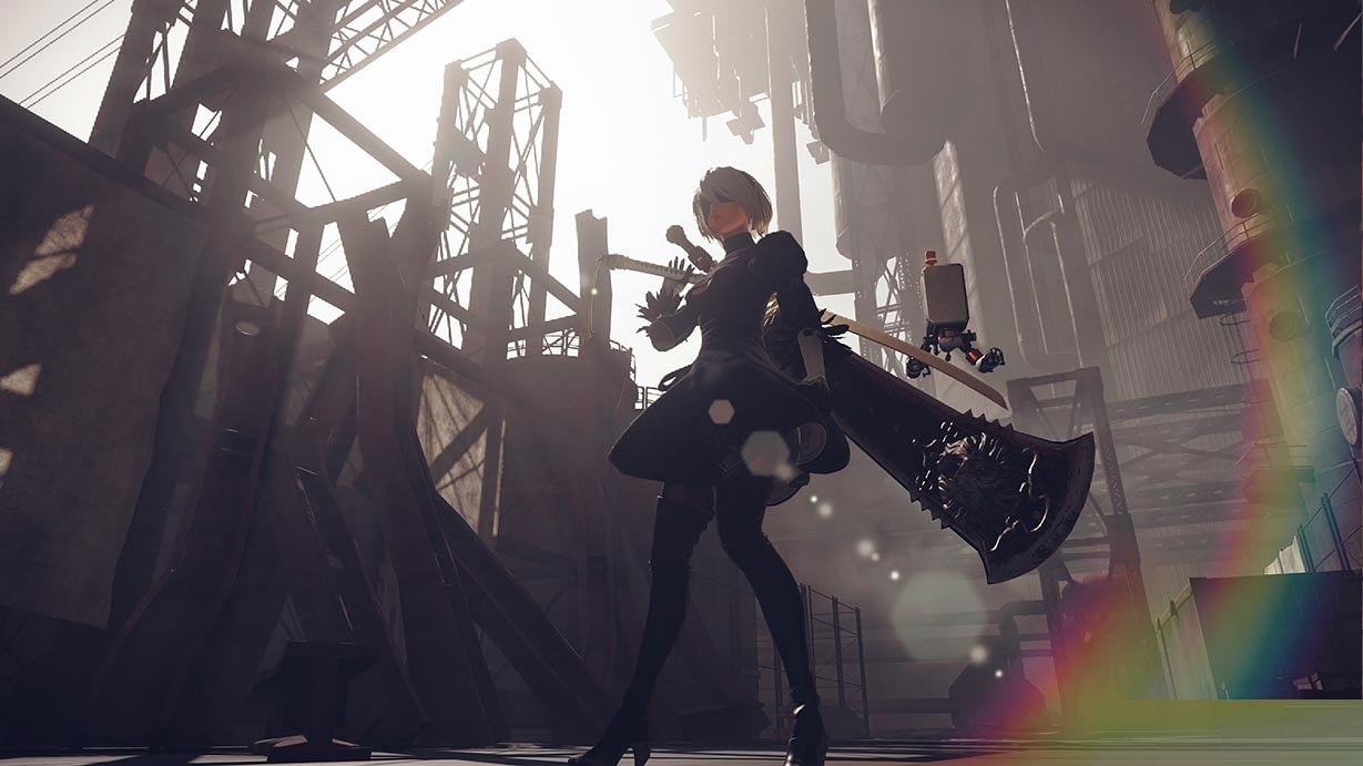 堡垒之夜 豪华版 截图4