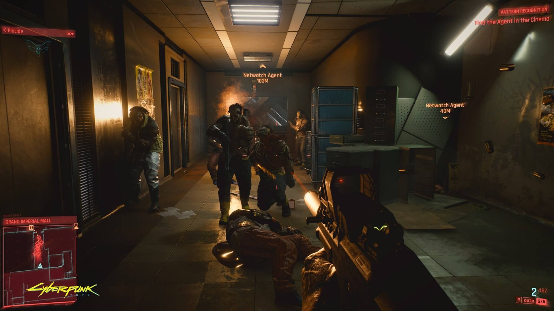 塞尔达传说：旷野之息 重制版 截图3