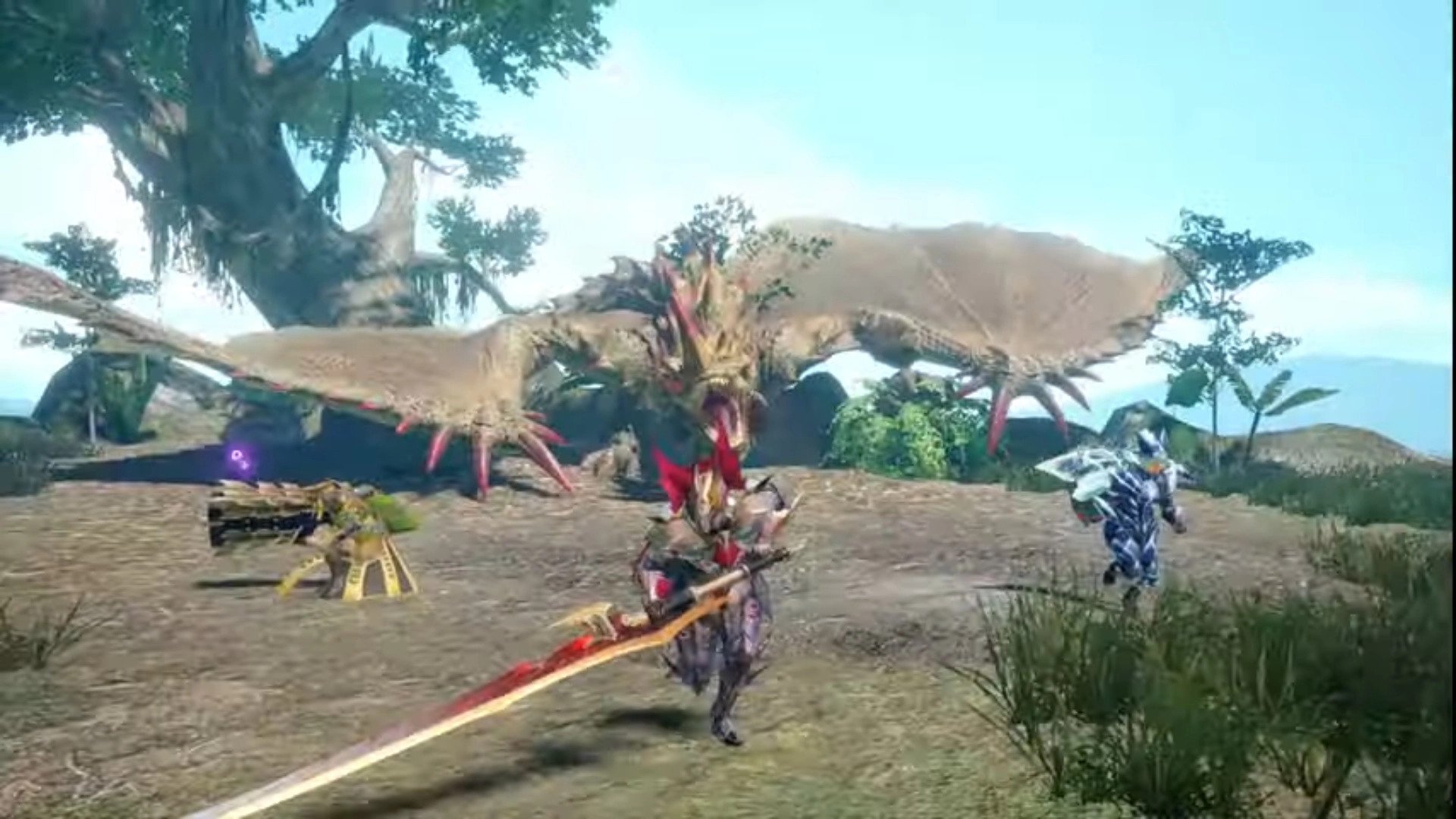 鬼泣5 完整版 截图2