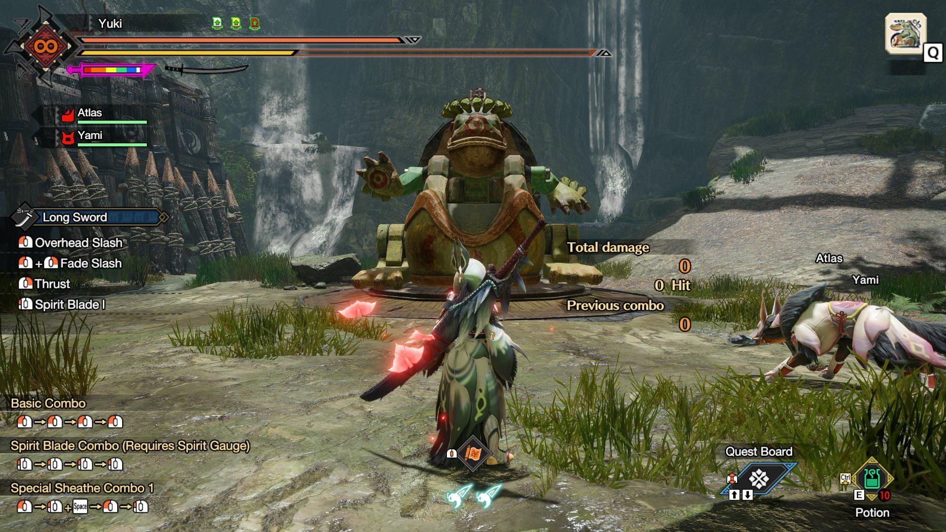 鬼泣5 完整版 截图8