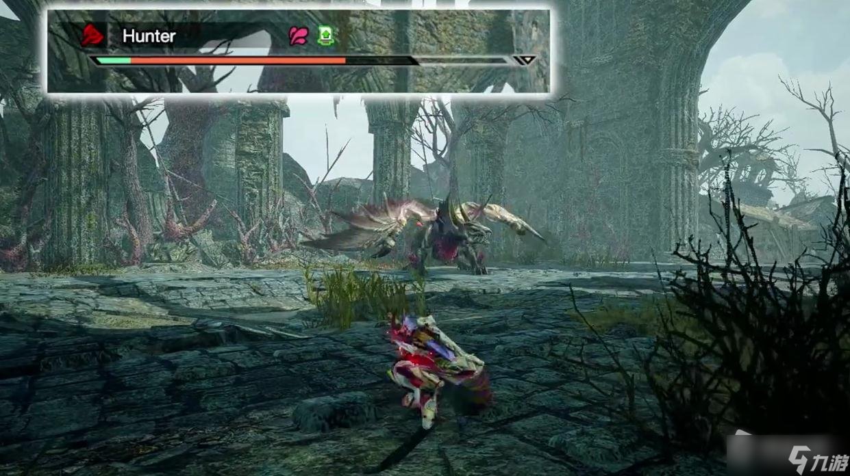 鬼泣5 完整版 截图11