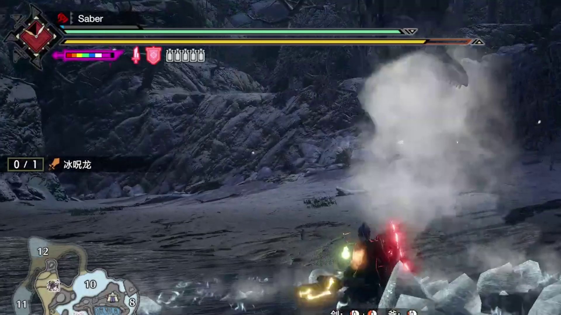 鬼泣5 完整版 截图19