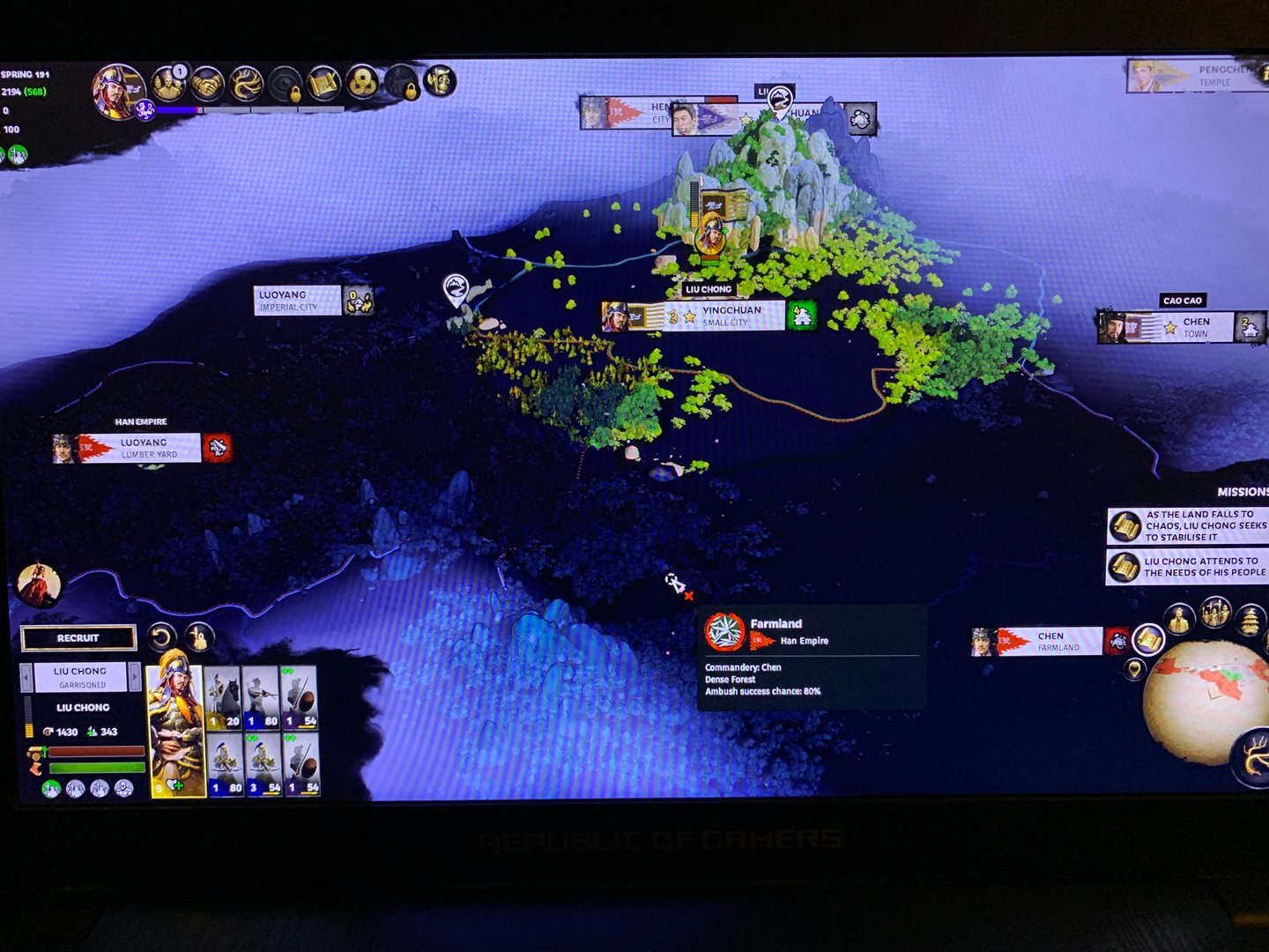 空洞骑士 截图22