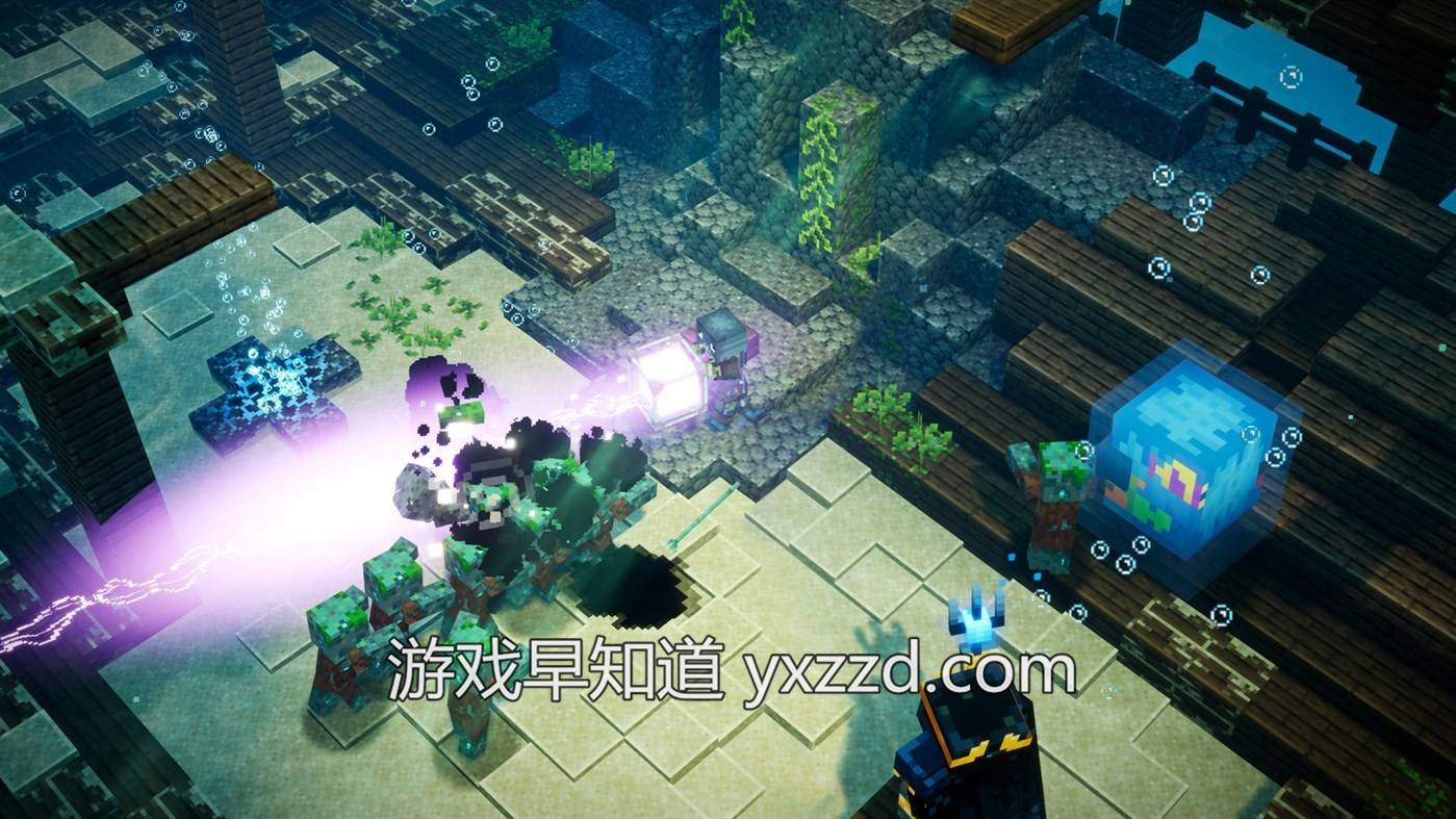 上古卷轴5:天际 完整版 截图17