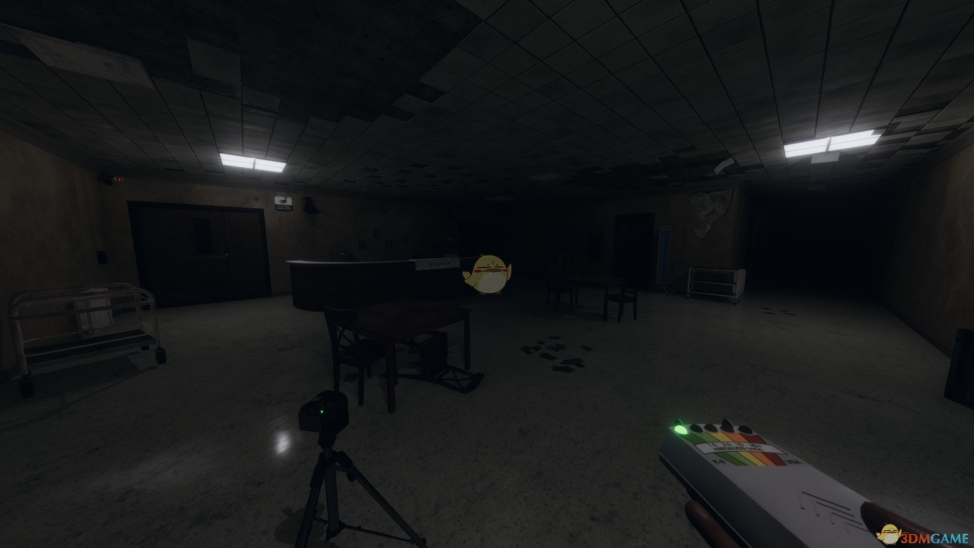 双人成行 终极版 截图2