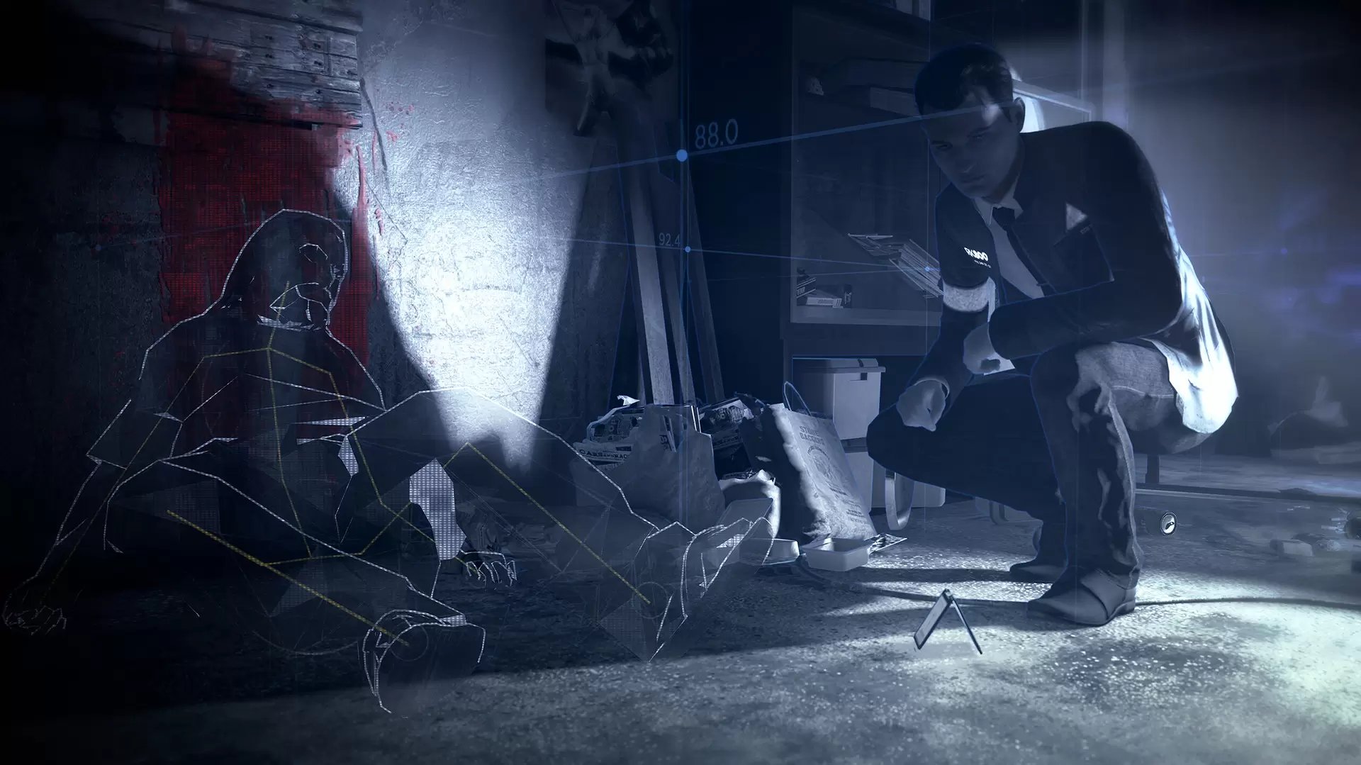 空洞骑士 截图16