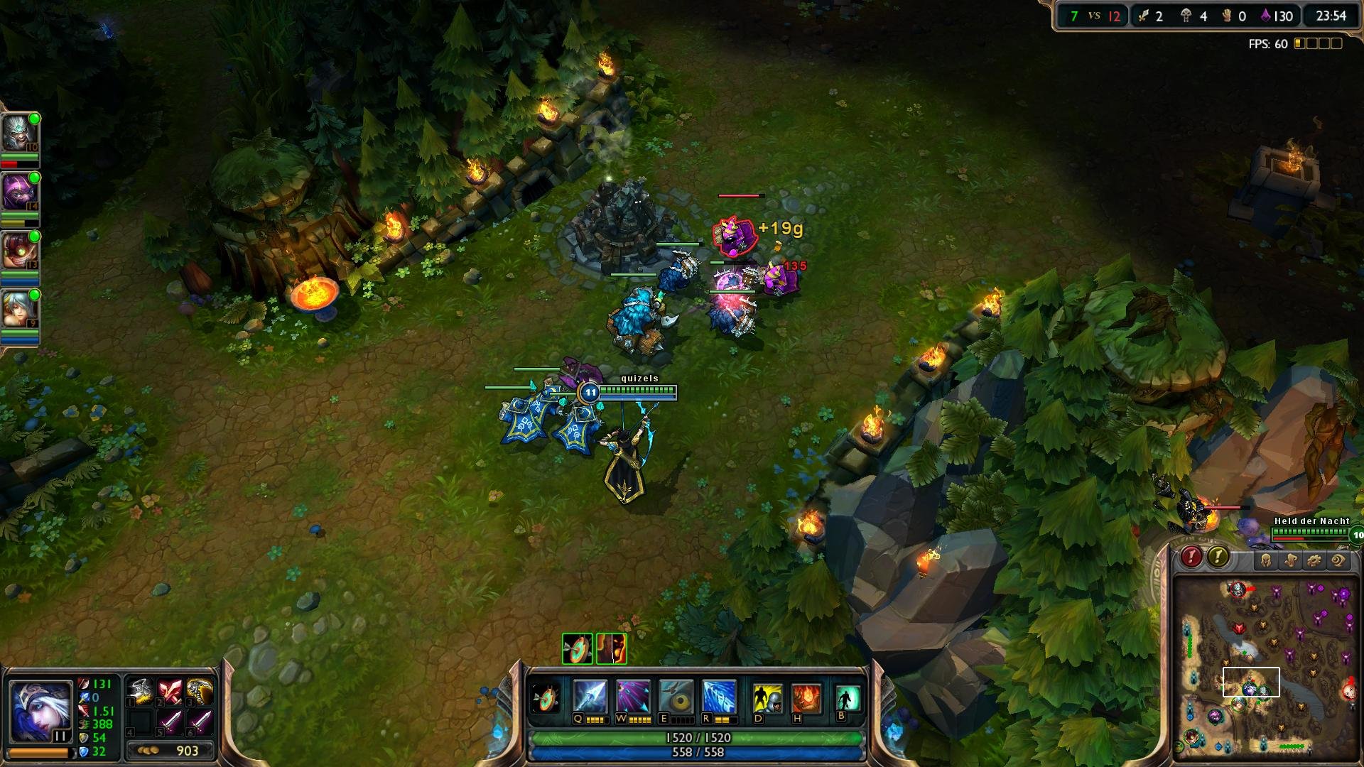 战神 重制版 截图2