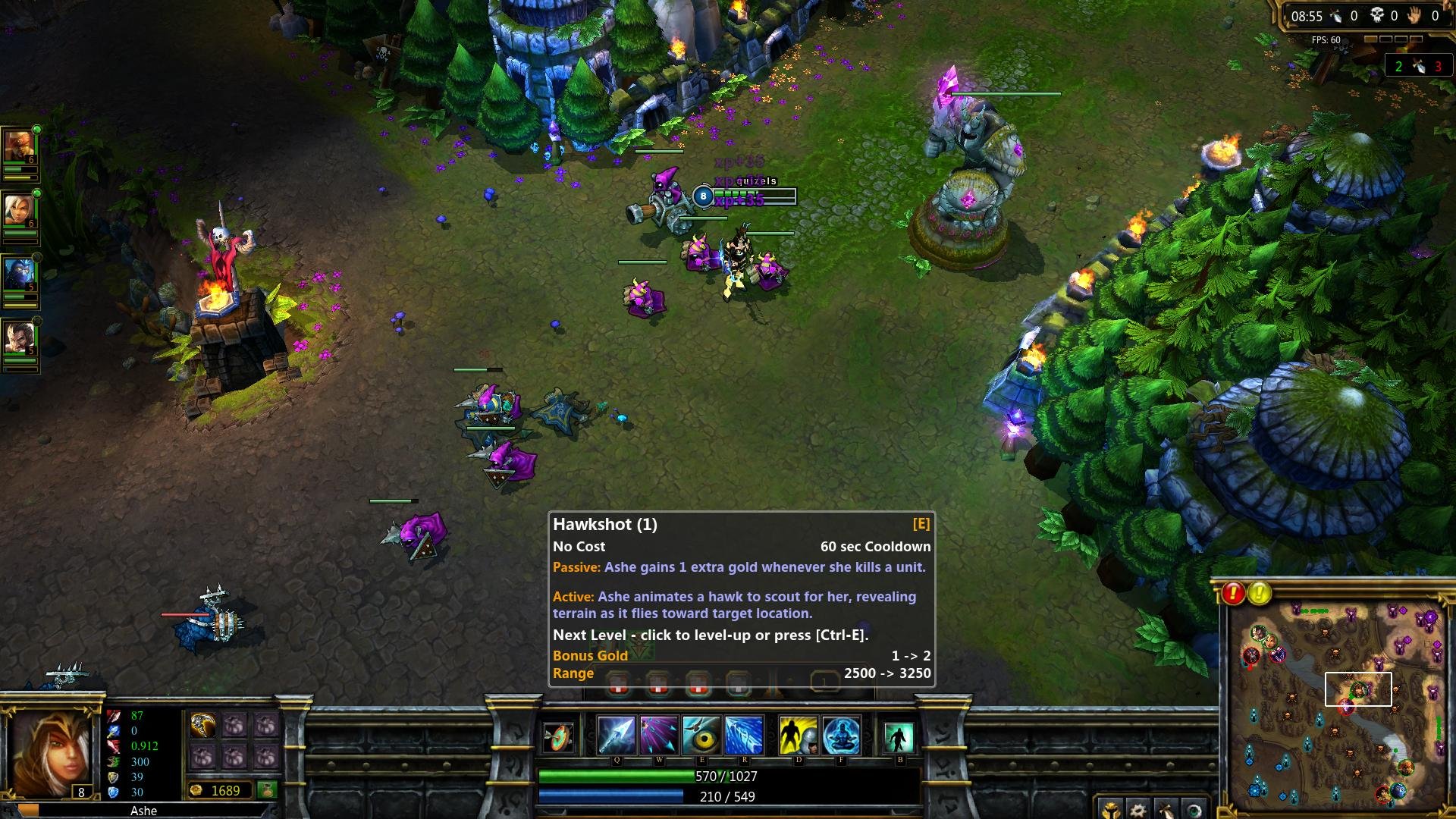 战神 重制版 截图6