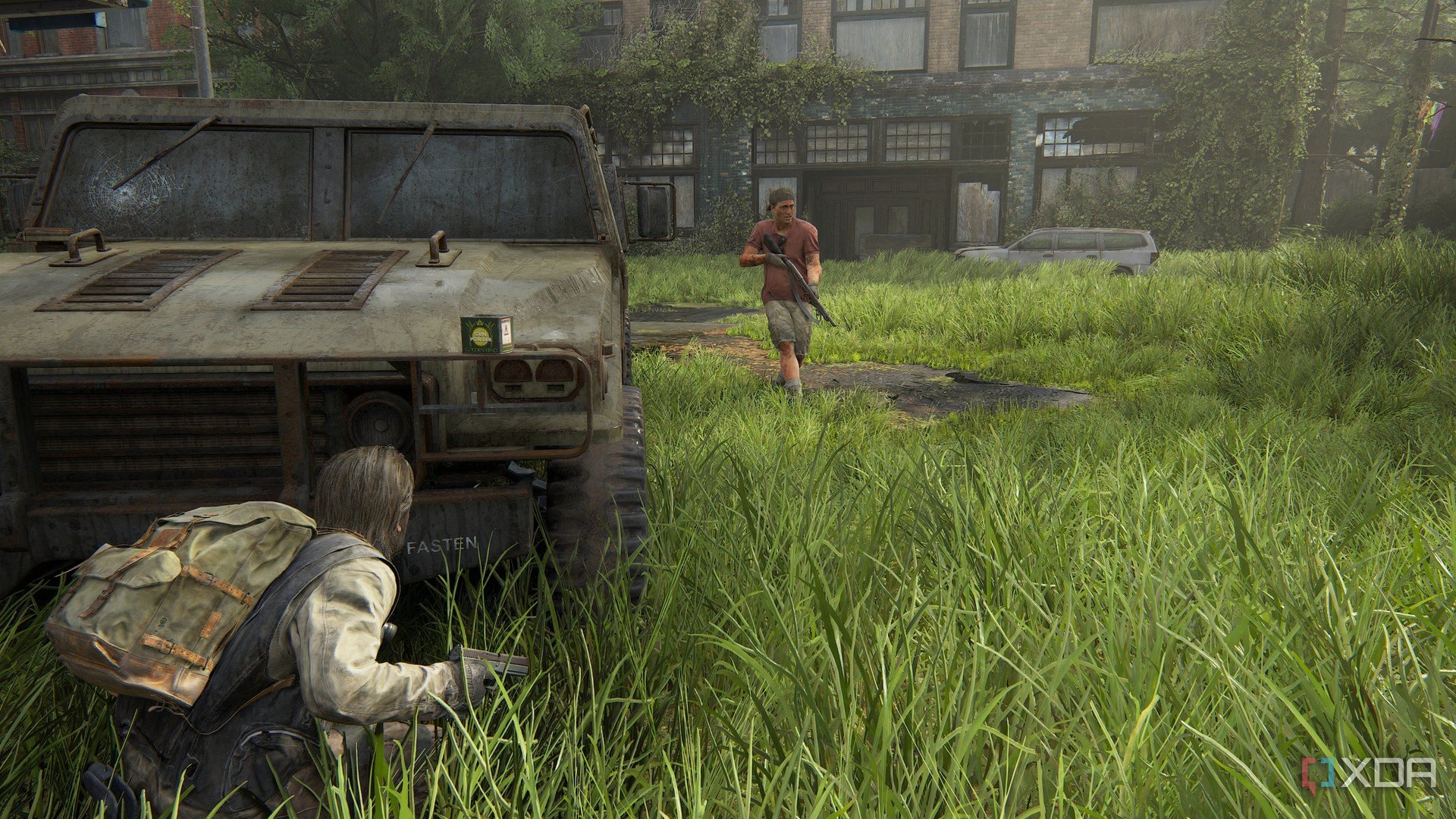 深岩银河 重制版 截图16