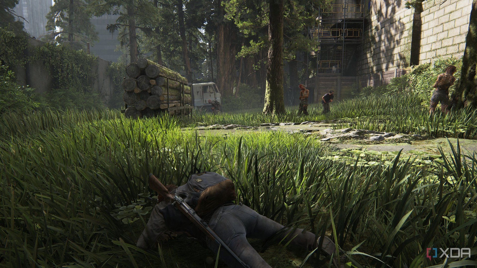 深岩银河 重制版 截图20