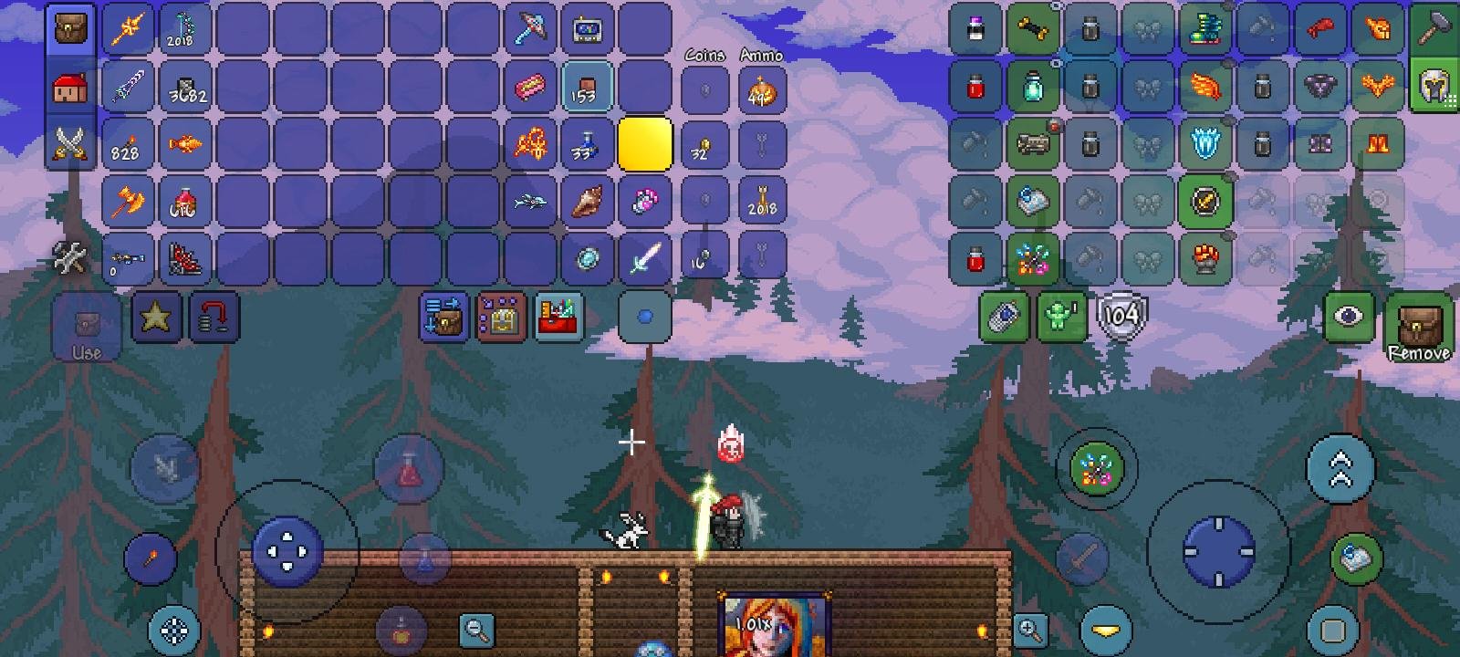 怪物猎人:世界 截图1