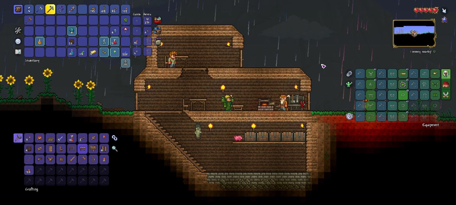 怪物猎人:世界 截图19