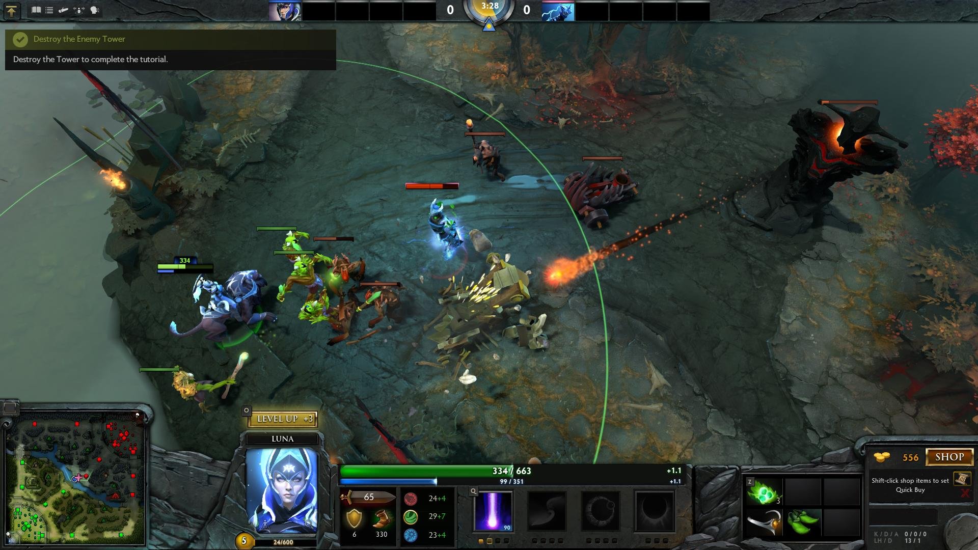 糖豆人:终极淘汰赛 重制版 截图6