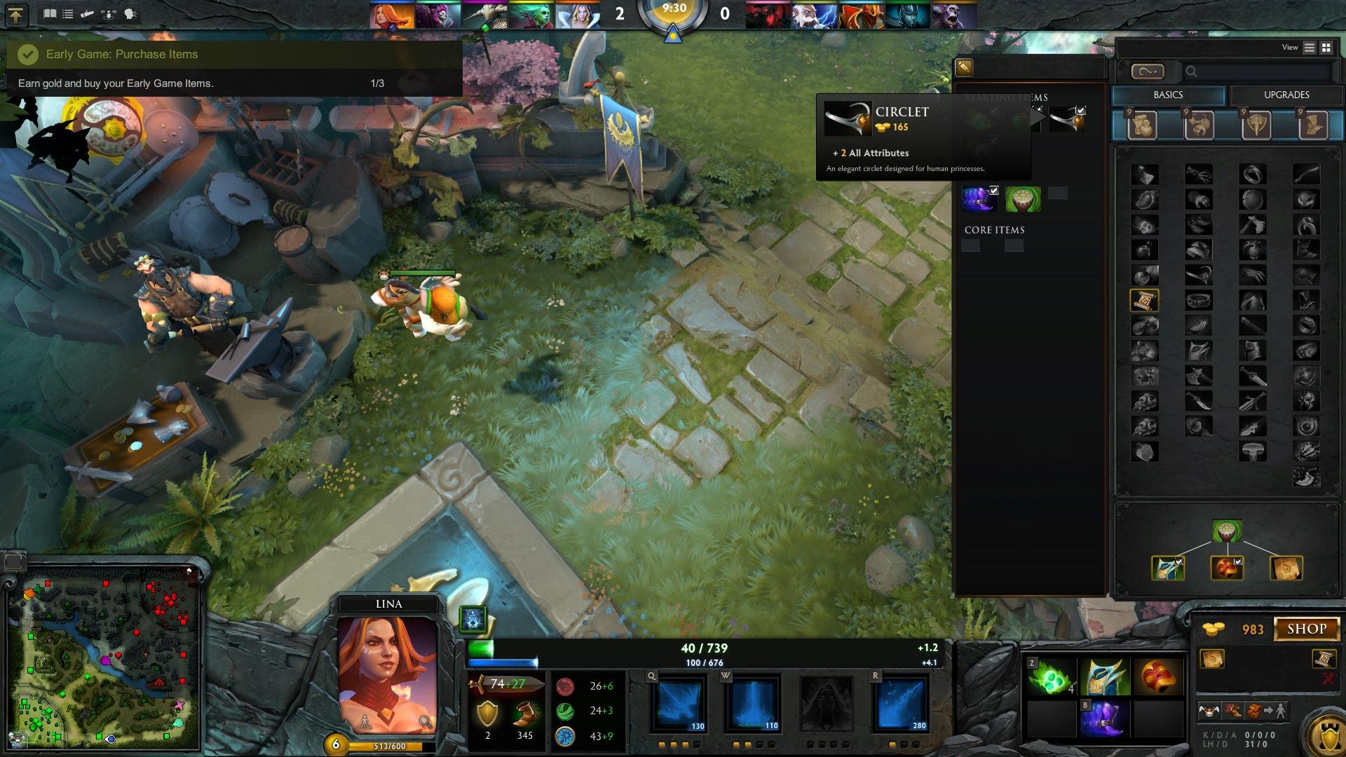 糖豆人:终极淘汰赛 重制版 截图18