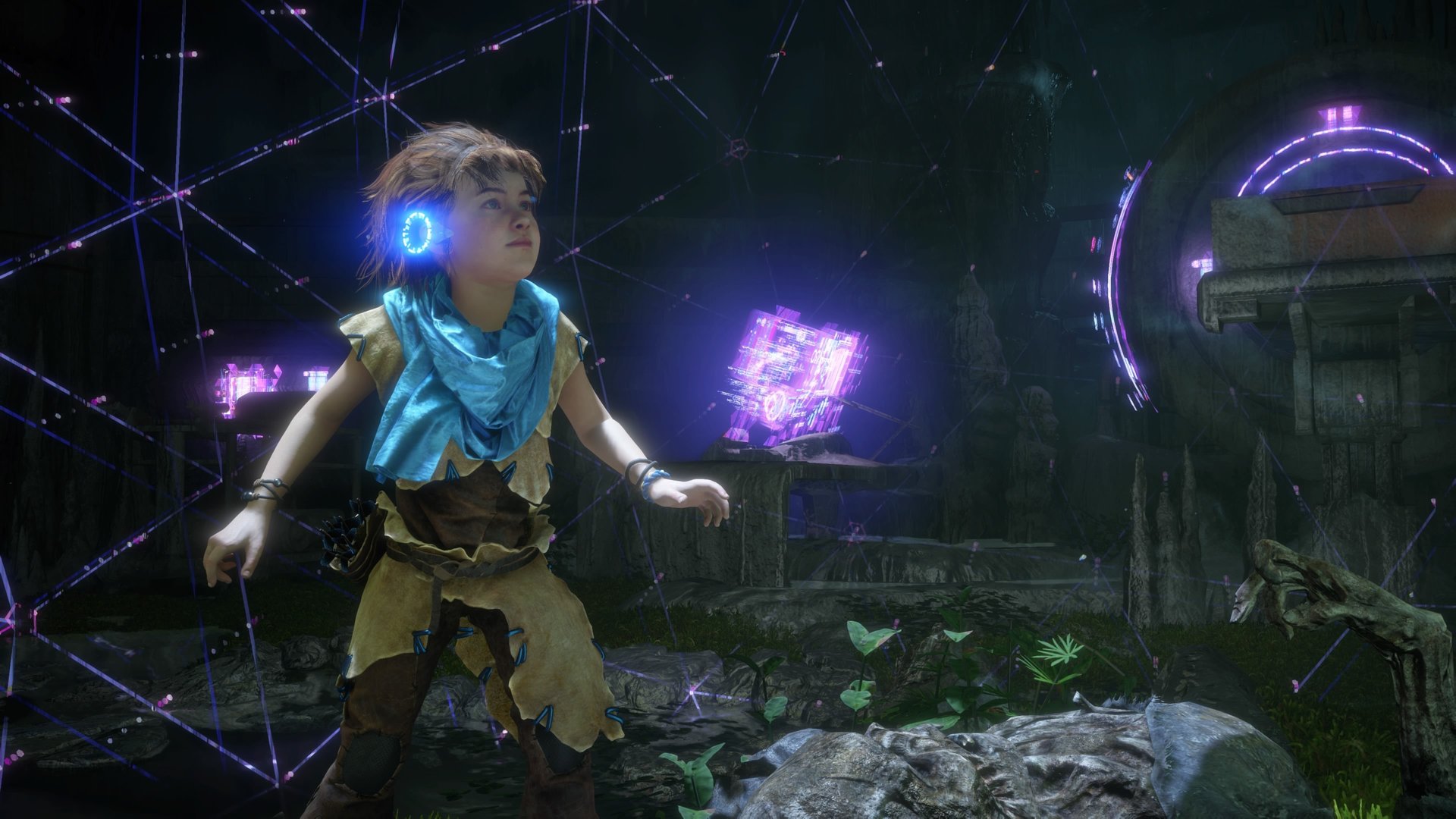 绝地求生 年度版 截图12