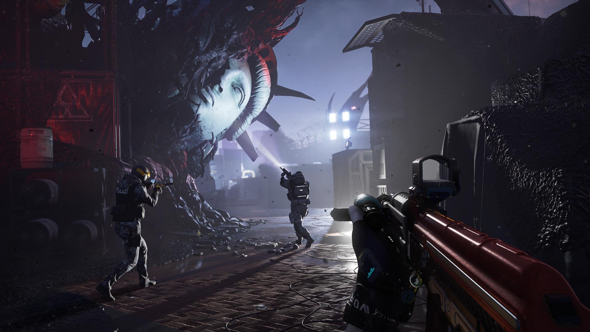 怪物猎人:世界 年度版 截图13