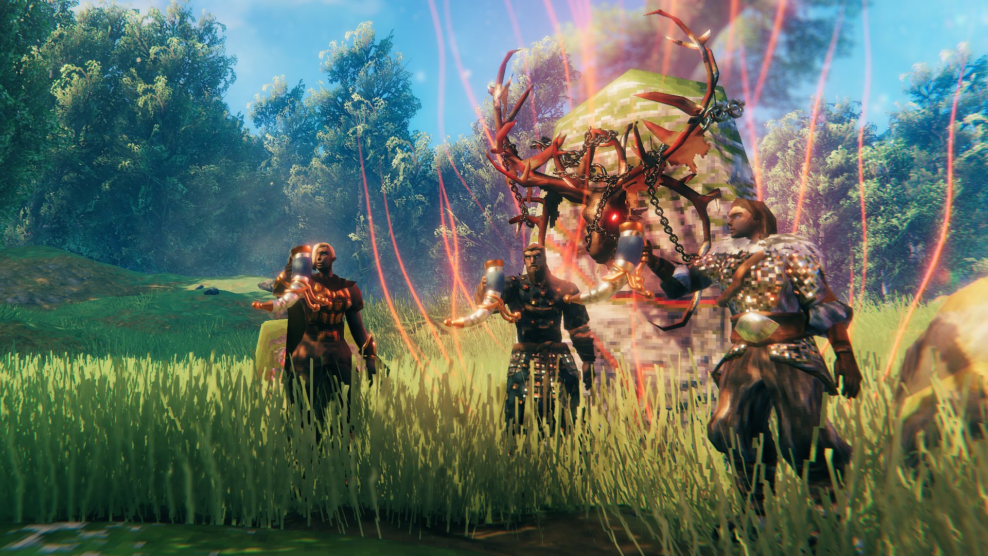 鬼泣5 完整版 截图3