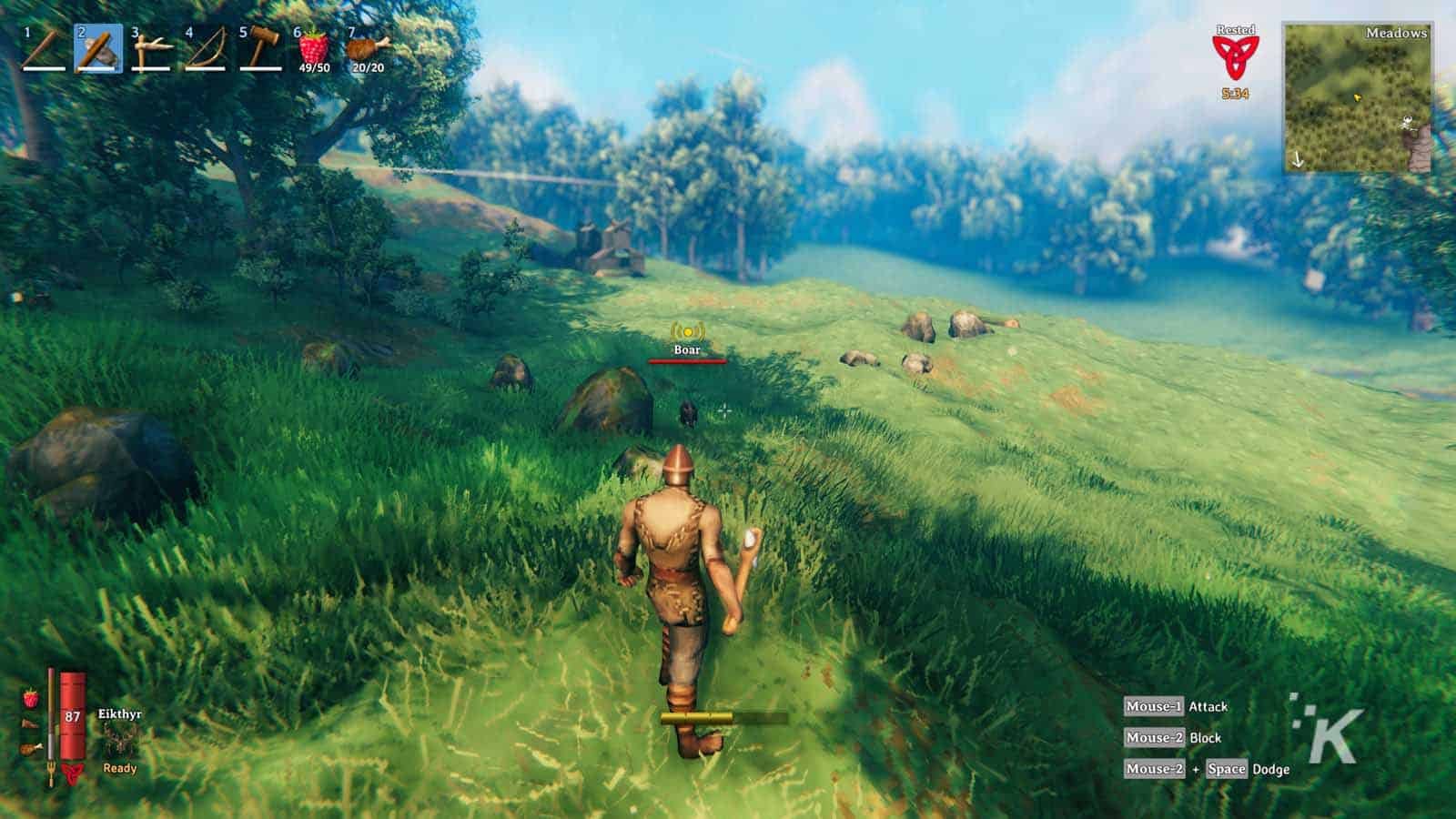 鬼泣5 完整版 截图8