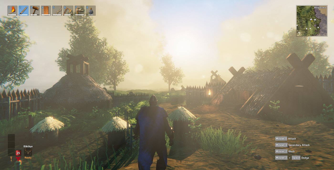 鬼泣5 完整版 截图9