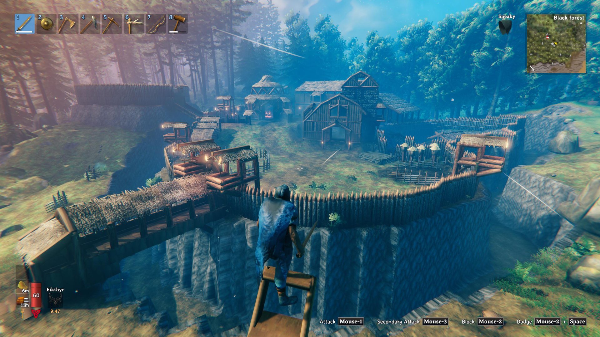 鬼泣5 完整版 截图15