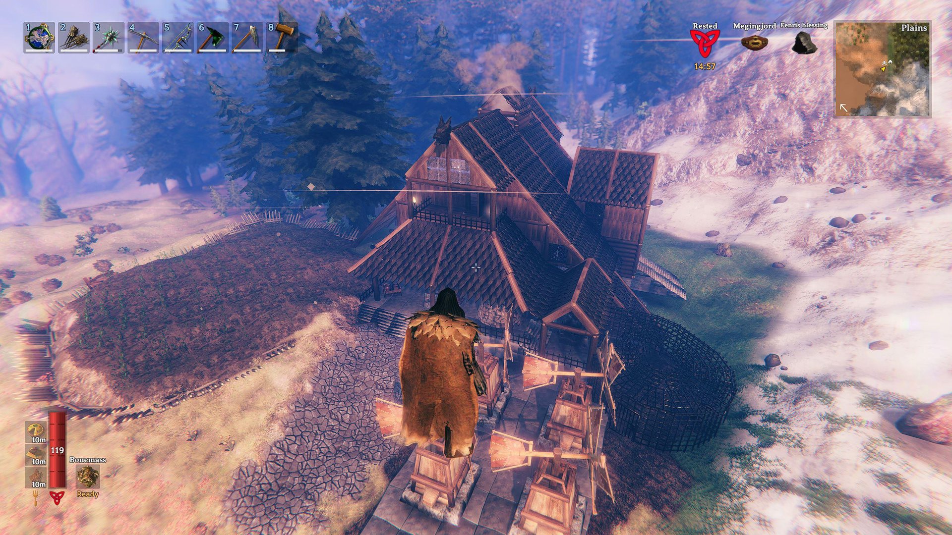 鬼泣5 完整版 截图20