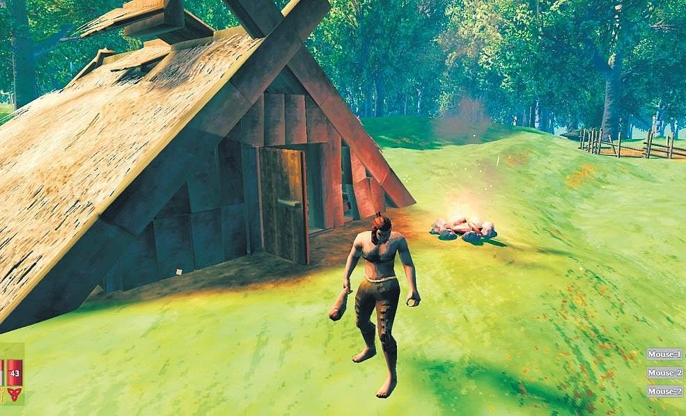 鬼泣5 完整版 截图22