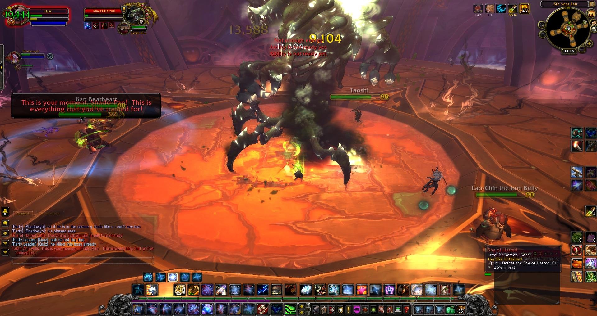 森林 豪华版 截图4