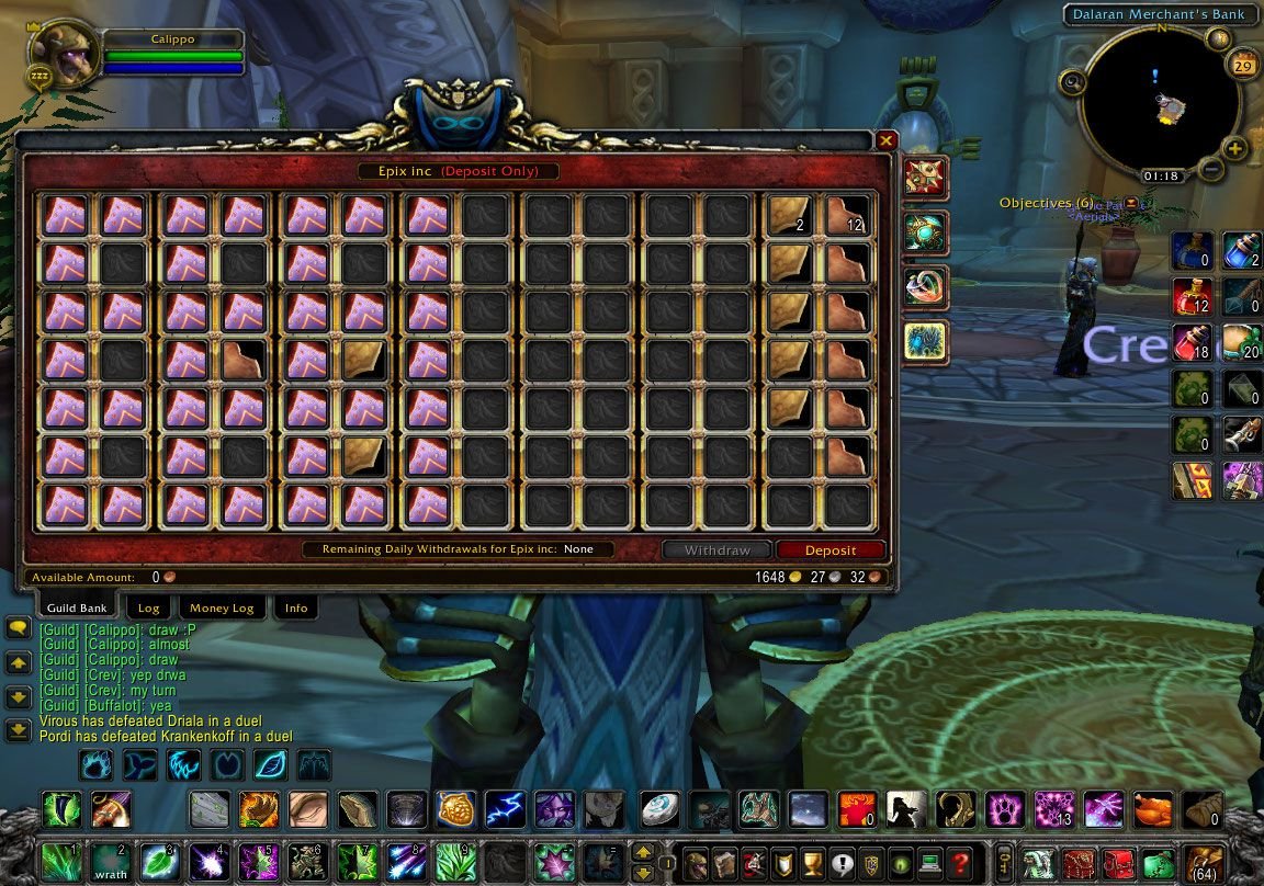 森林 豪华版 截图7