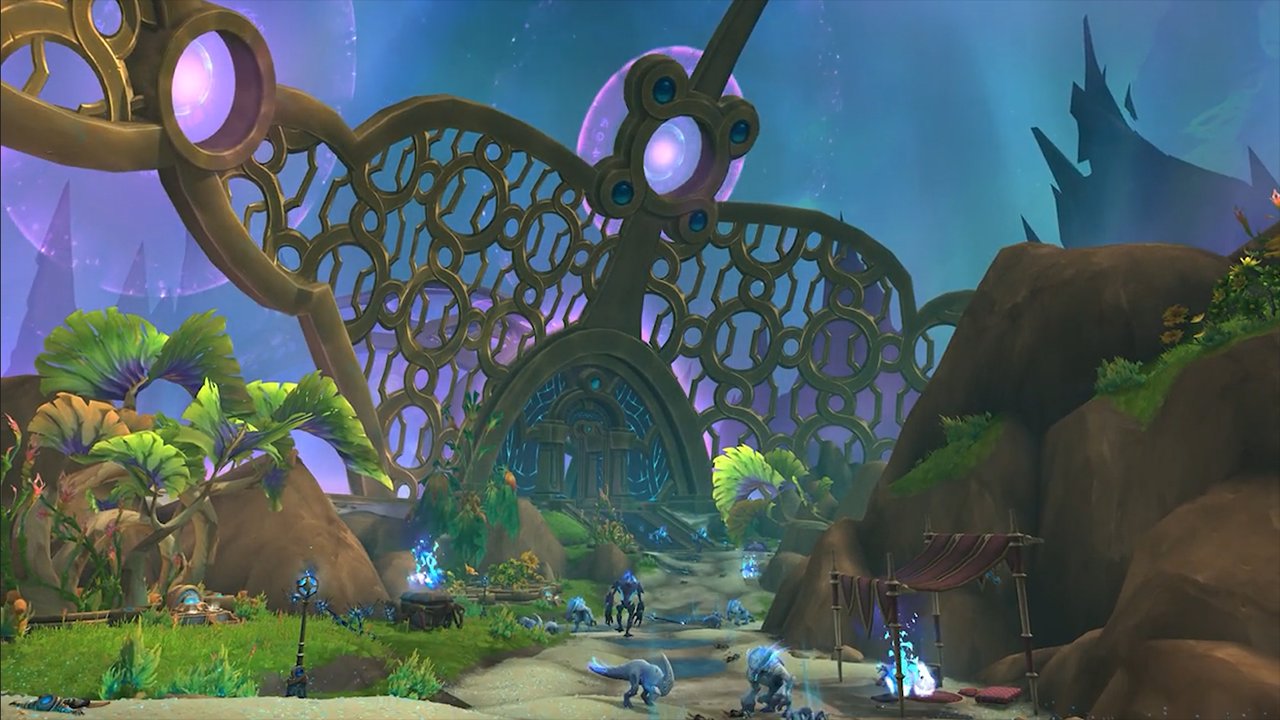 森林 豪华版 截图13