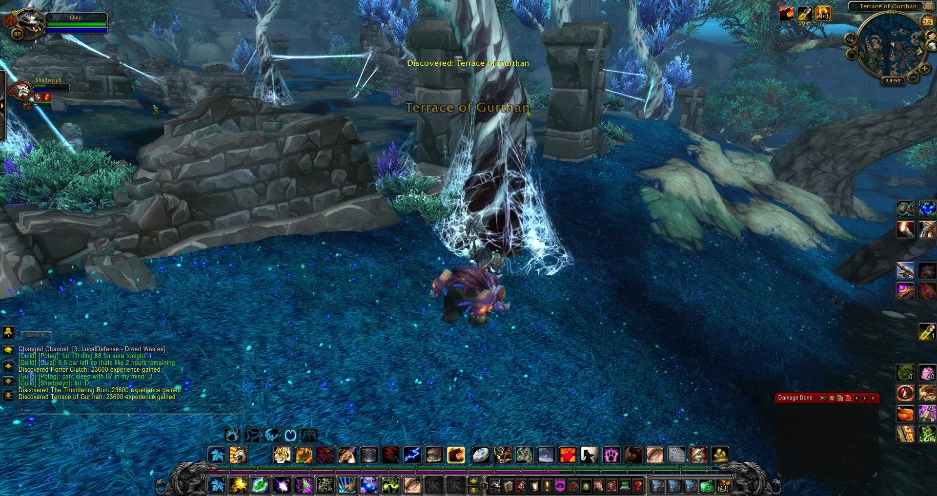 森林 豪华版 截图18