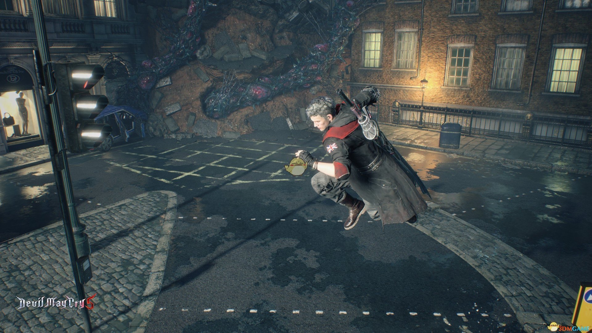 七日杀 豪华版 截图10