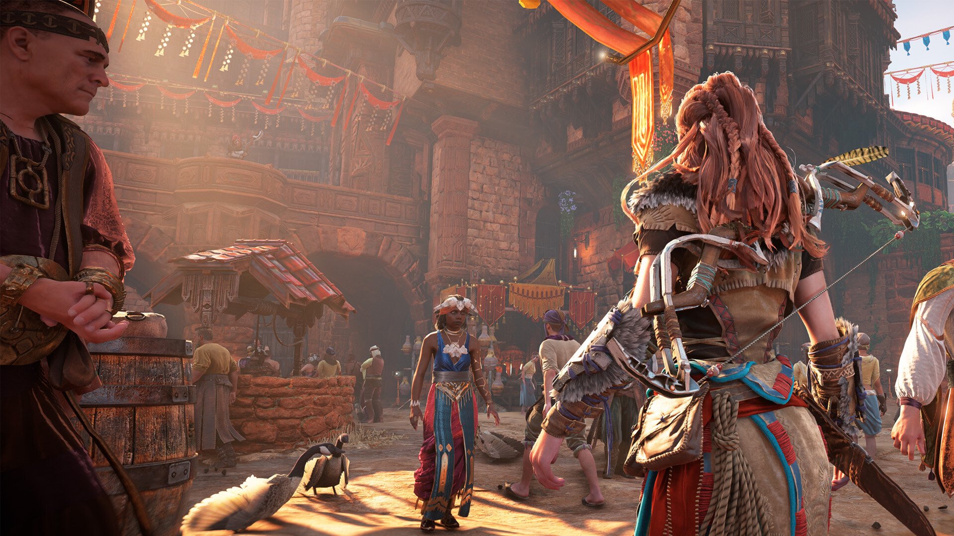 APEX英雄 重制版 截图6