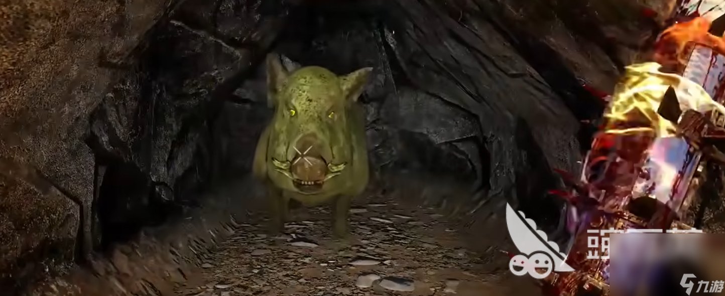 空洞骑士 豪华版 截图11