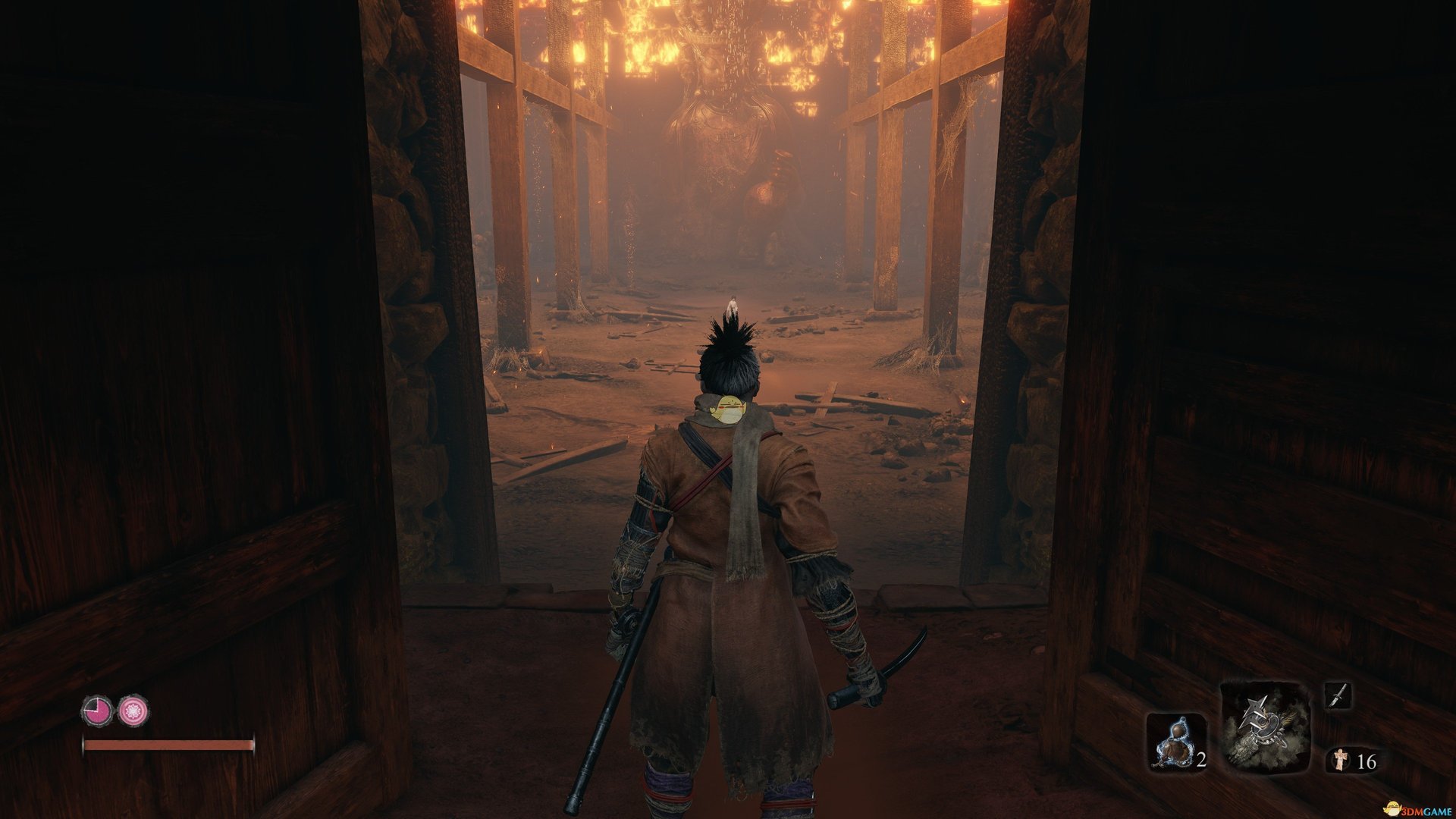 怪物猎人:世界 年度版 截图15