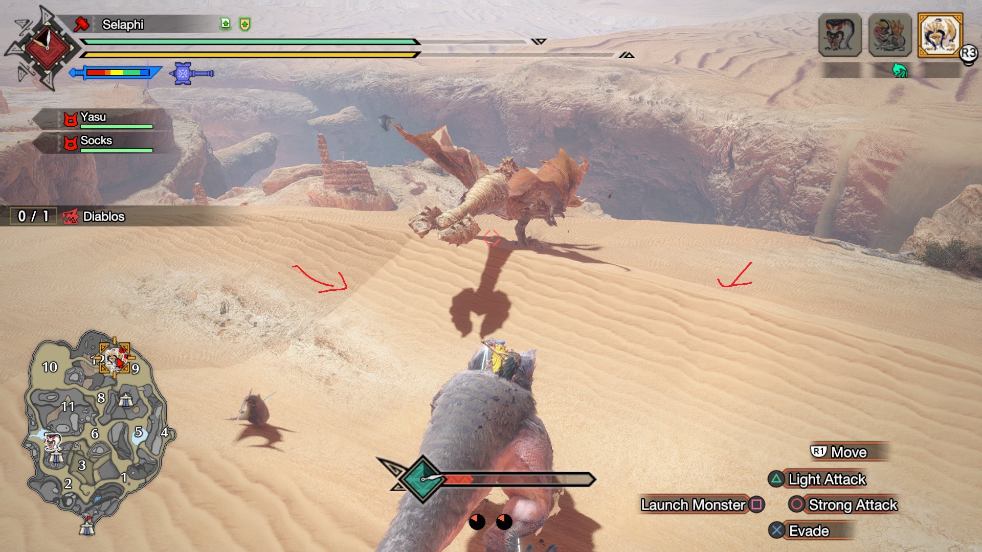 鬼泣5 完整版 截图12