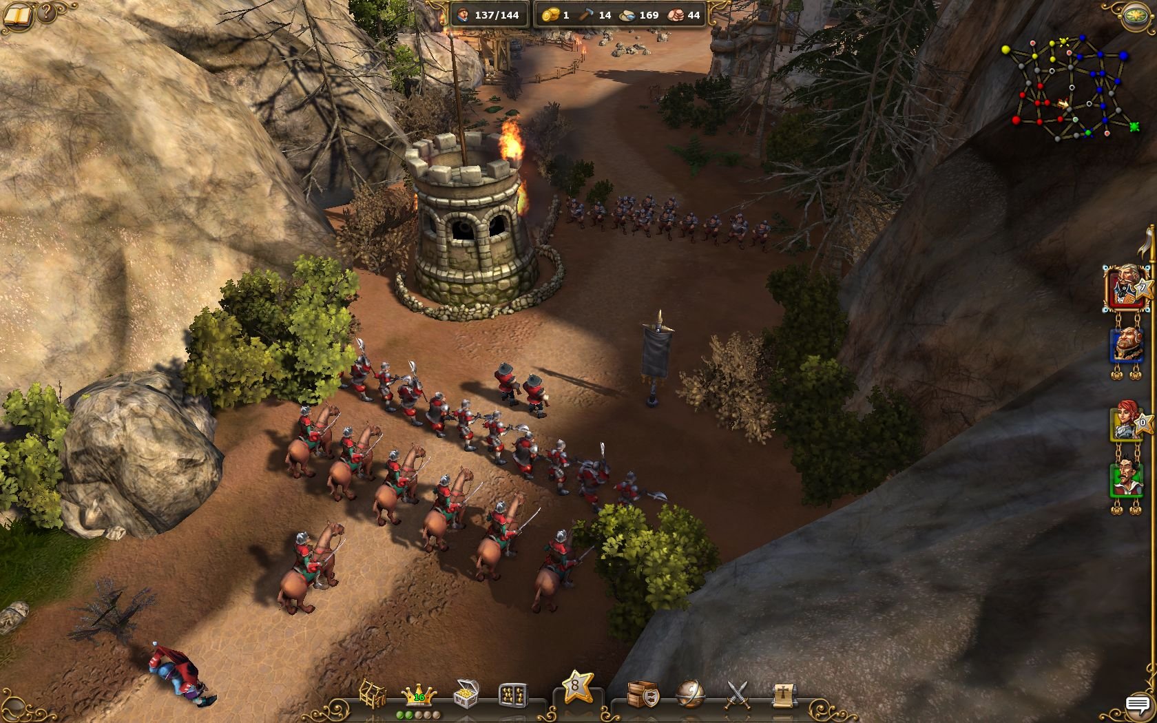 怪物猎人:崛起 重制版 截图7