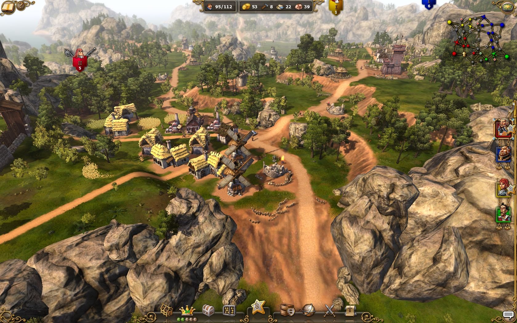 怪物猎人:崛起 重制版 截图10