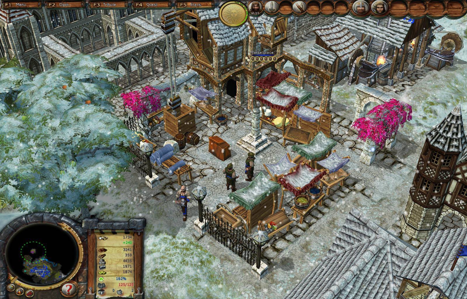 怪物猎人:崛起 重制版 截图11