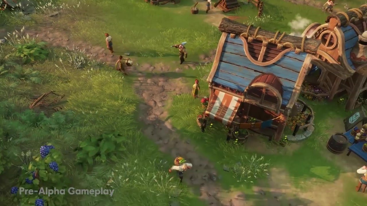 怪物猎人:崛起 重制版 截图12