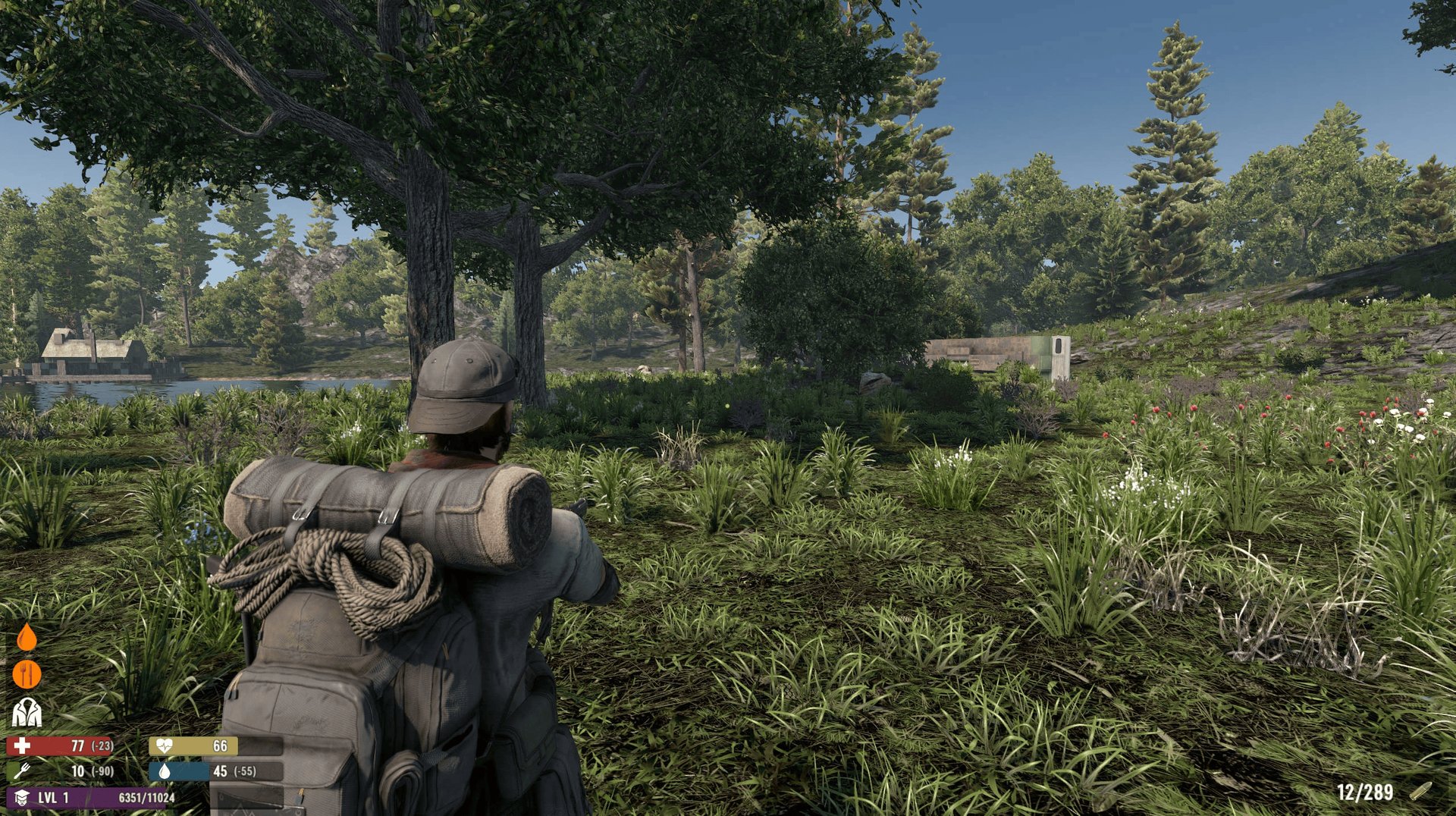 鬼泣5 完整版 截图4